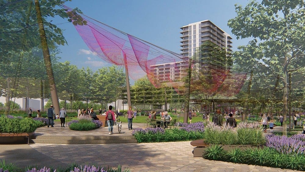 kaleidoscope park frisco