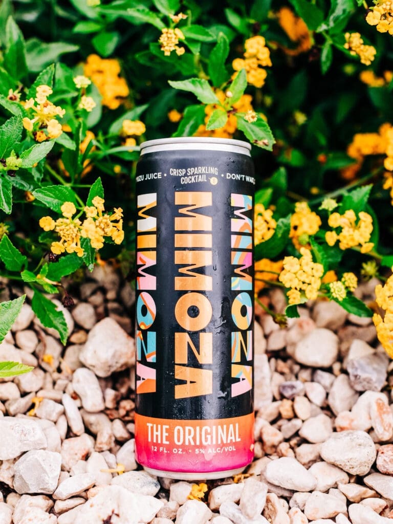 Texas Sparkling Wines Make a Statement In The Woodlands — Winking Stars’ Mimoza Lands at Cynthia Woods Mitchell Pavilion