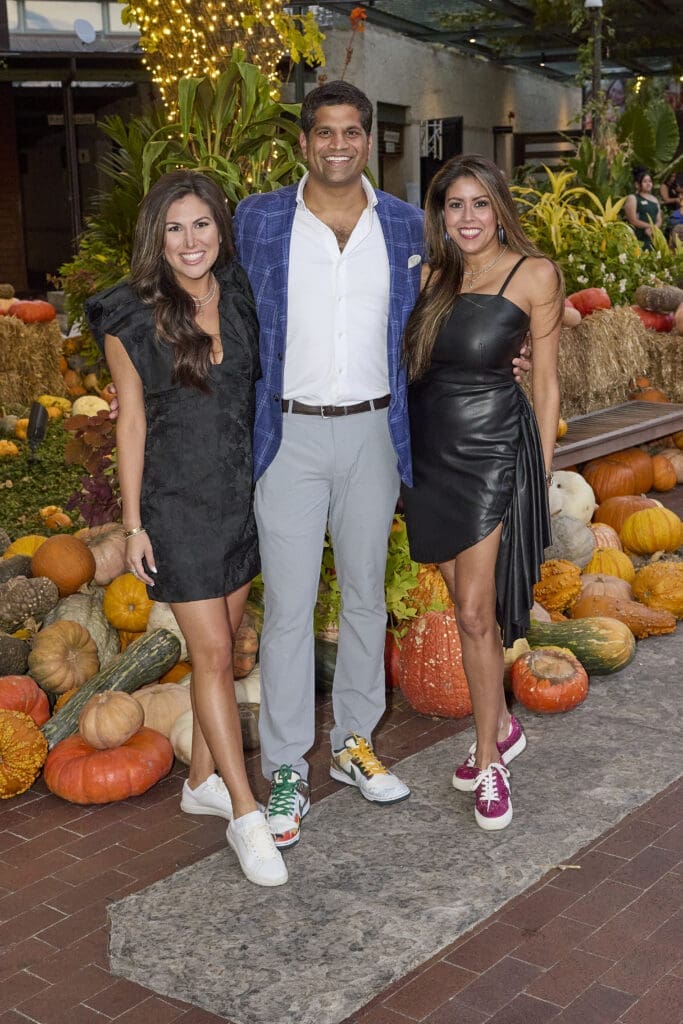 North Texas’ Wilkinson Center Parties for a Purpose at Pantry in the Park