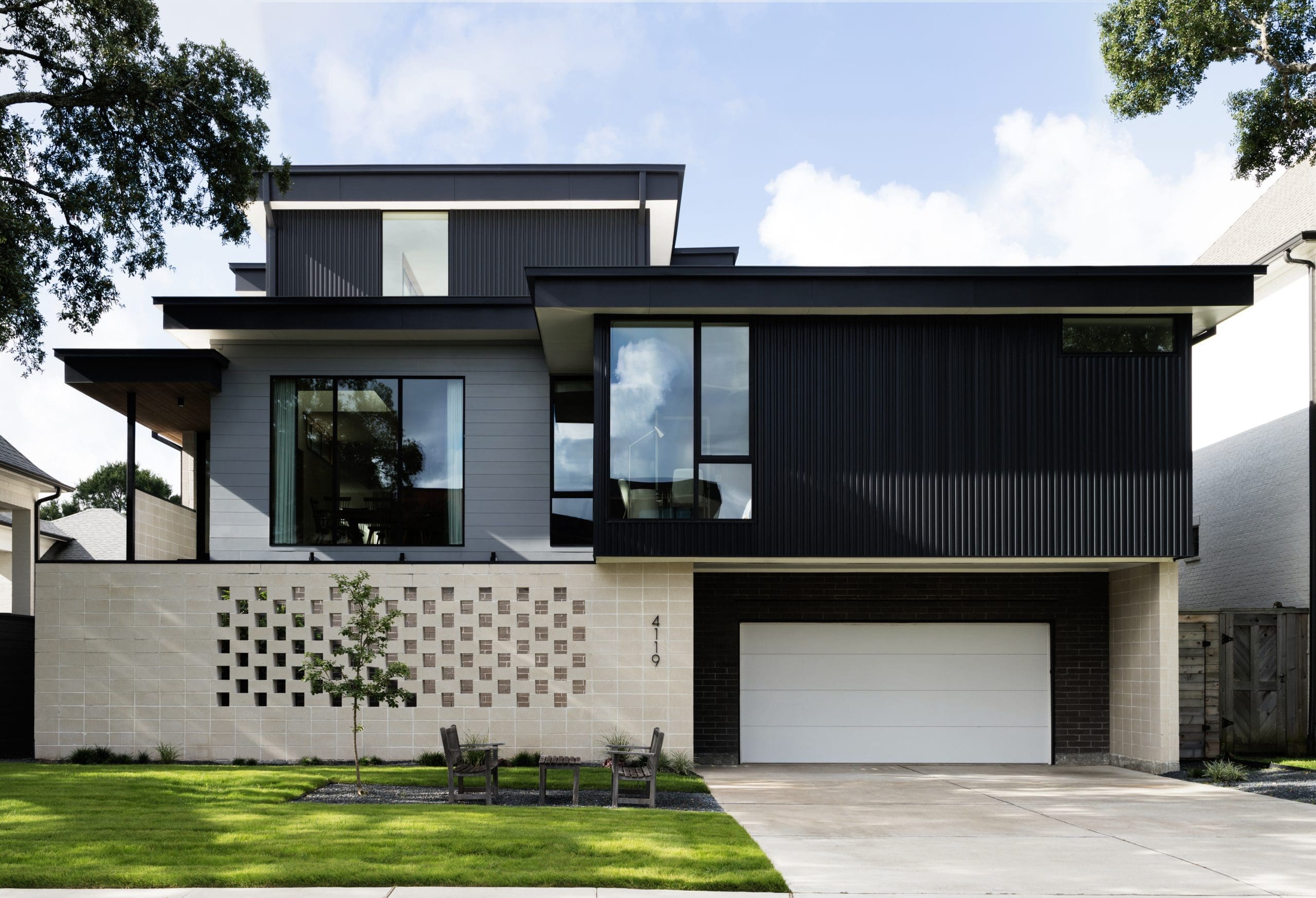 Nine Of Houston’s Most Beautiful Houses Showcased From Montrose to The Heights — This Home Tour Puts Architects Centerstage