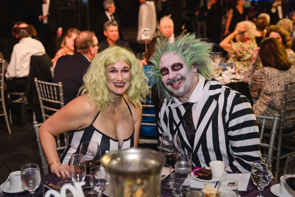 Houston’s Howl-O-Ween Turns Into a $1.3 Million SPCA Night With Costume Delights and Rescue Animal Winners