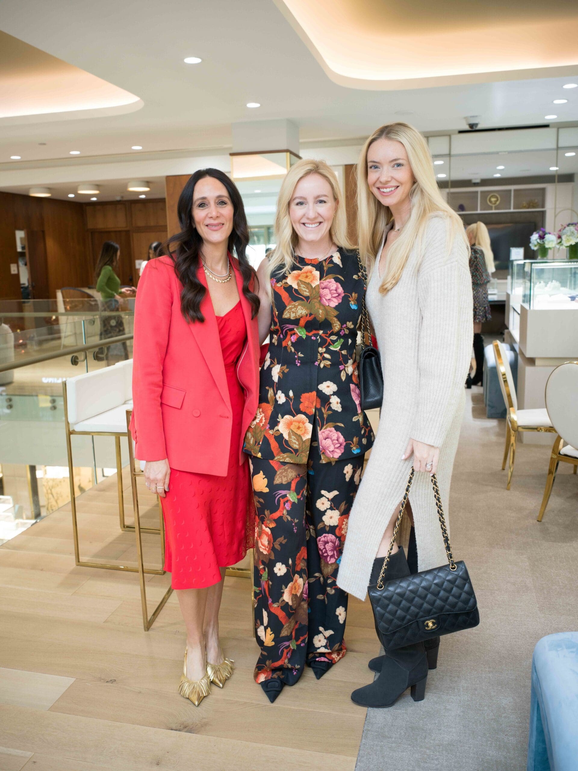 Houston’s Leading Women Showcased By Zadok — These Female Leaders Are Helping Change the Bayou City For the Better
