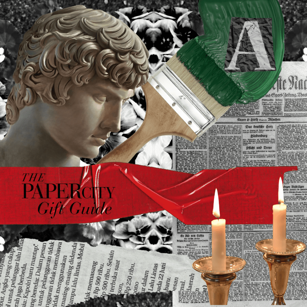Artisanal Aficionado Gift Guide