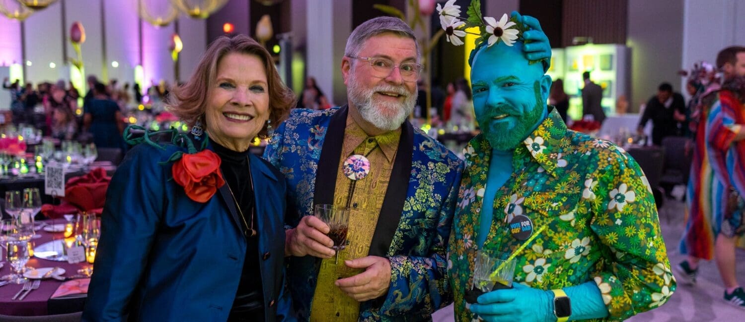 Barbara Hinton, Ken Hoge, Doug Welsh 3