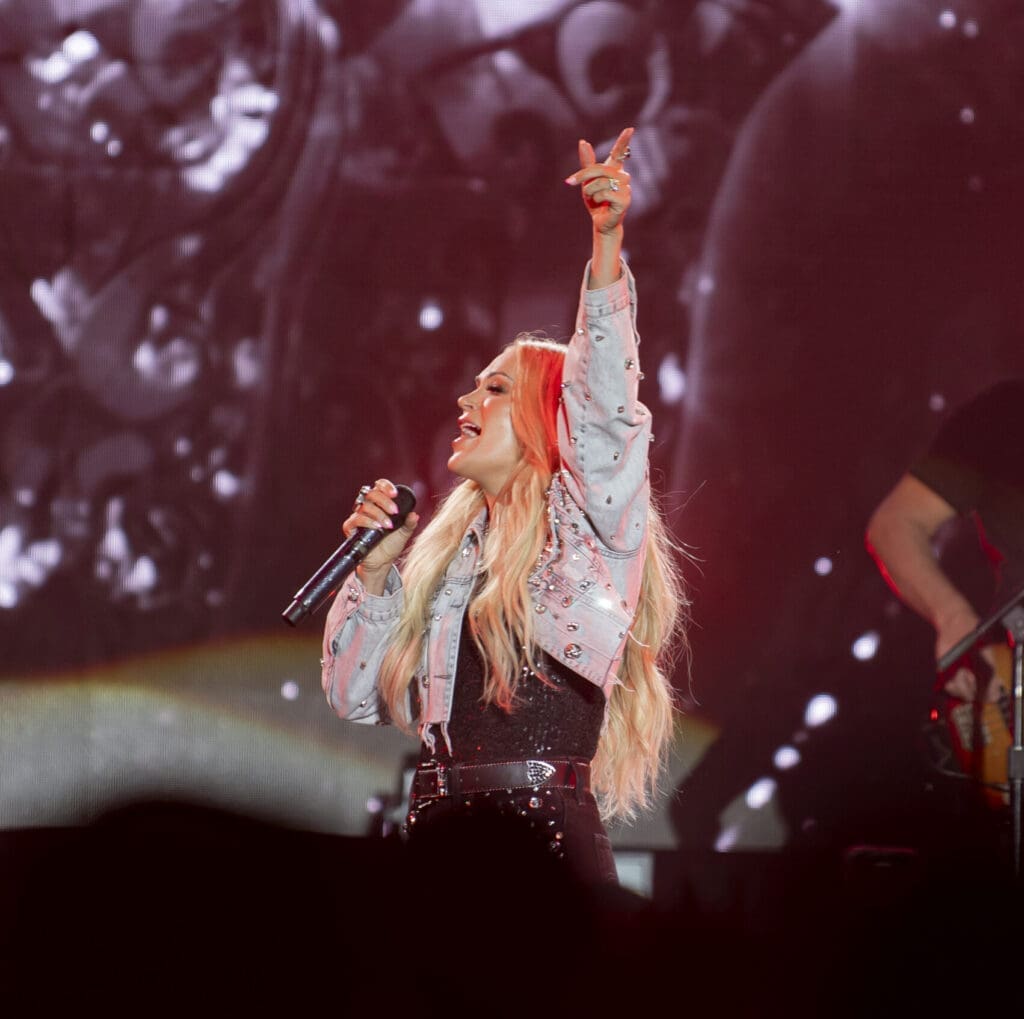 Inside Dallas’ 51st Cattle Baron’s Ball — Carrie Underwood, Baronesses, and Beer Burros at Southfork Ranch