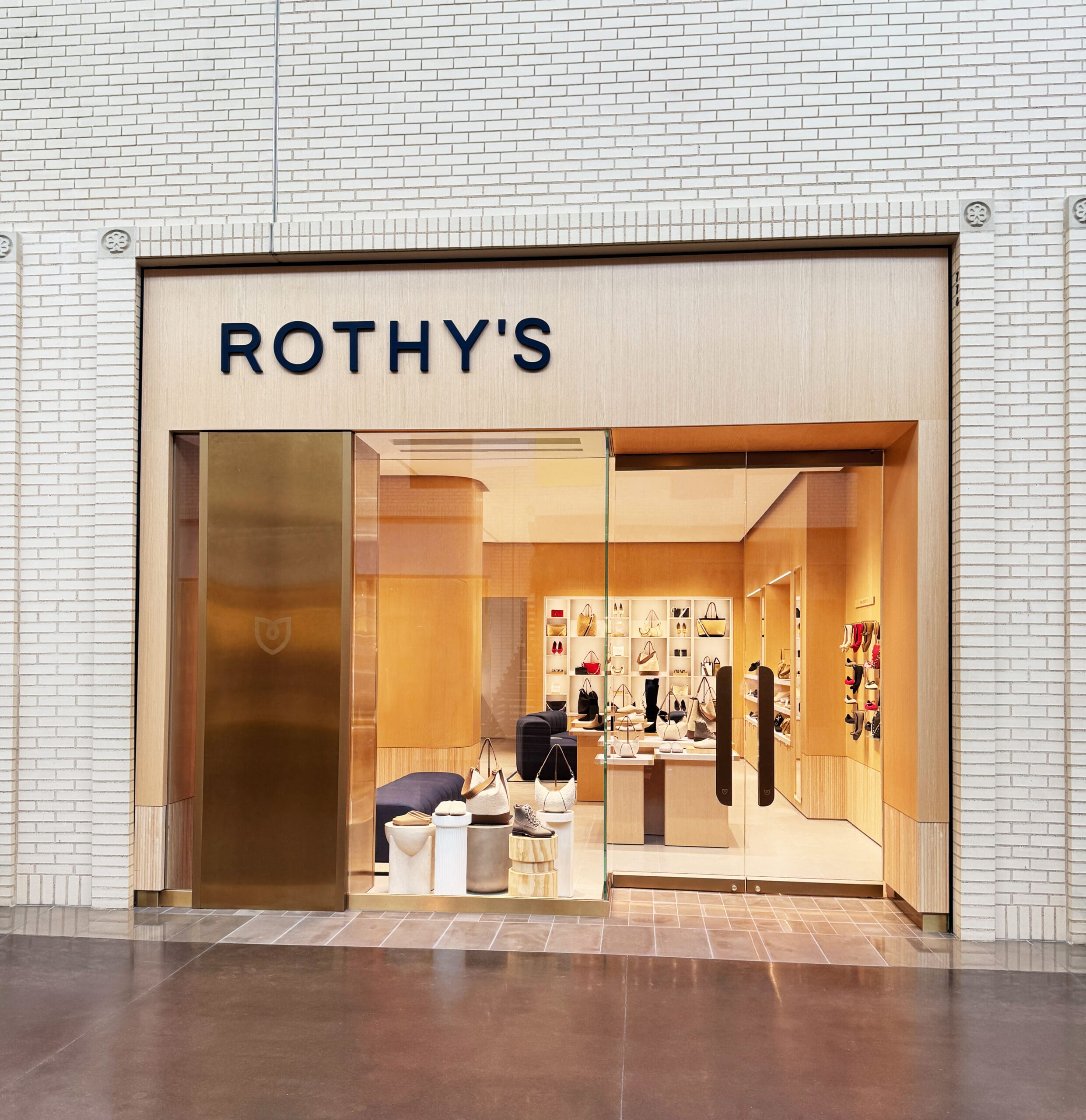 Rothy's Dallas