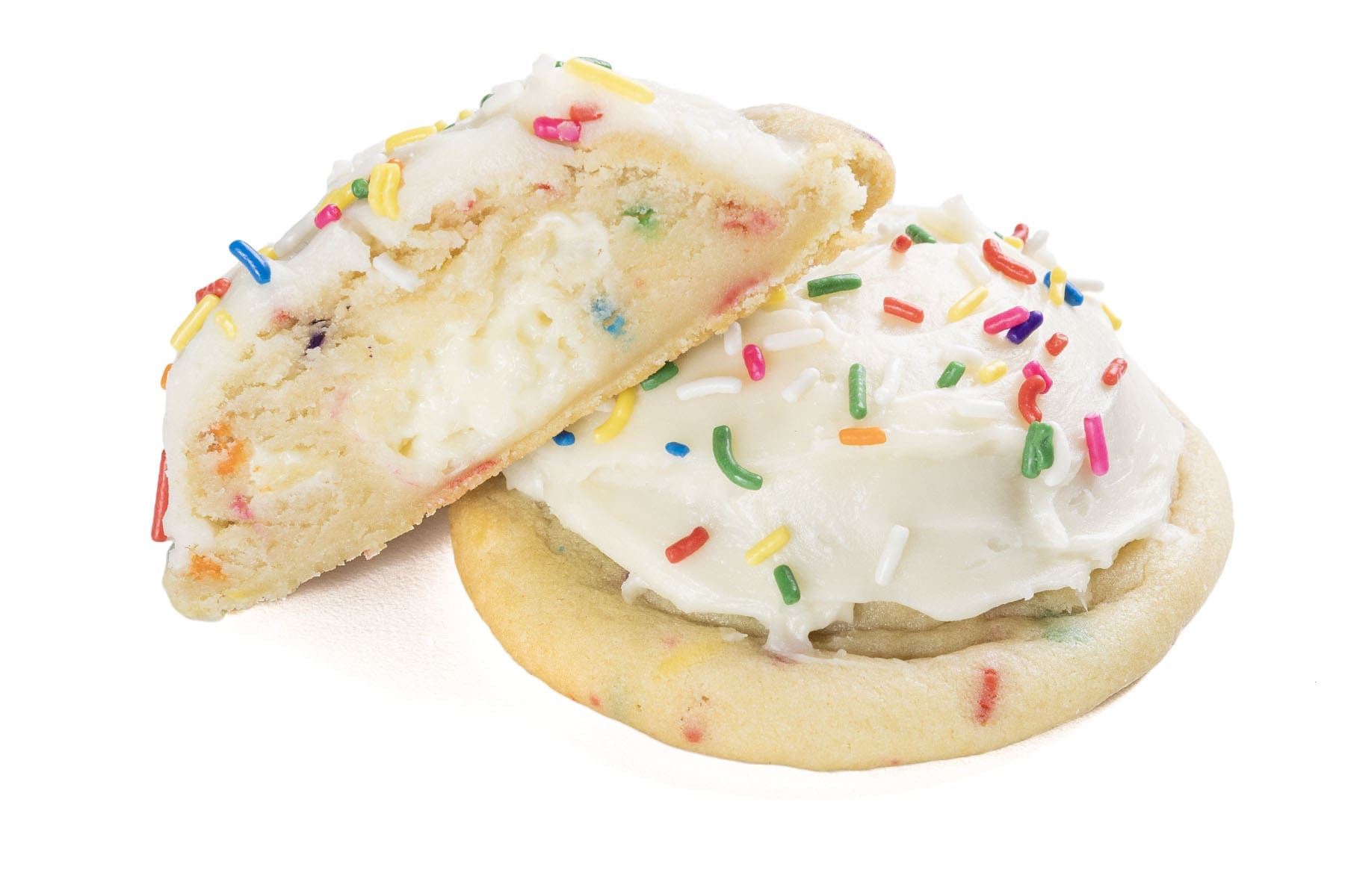 Dirty Dough