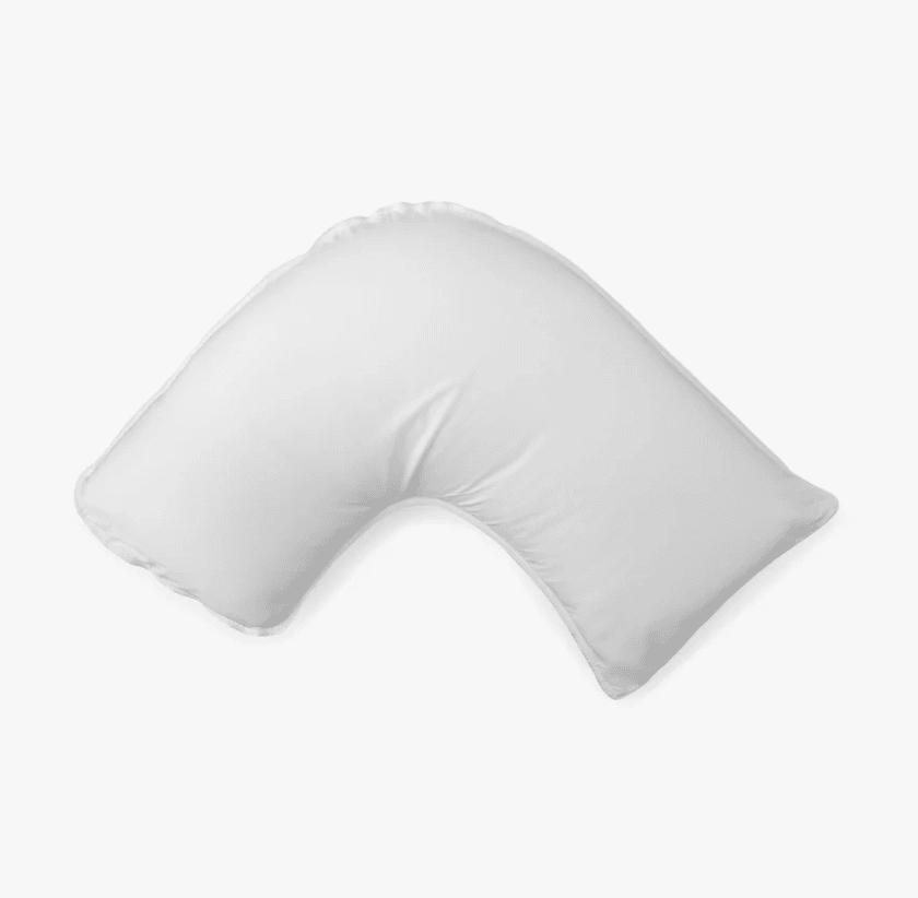 Dr. Mary Side Sleeper Pillow, $345.