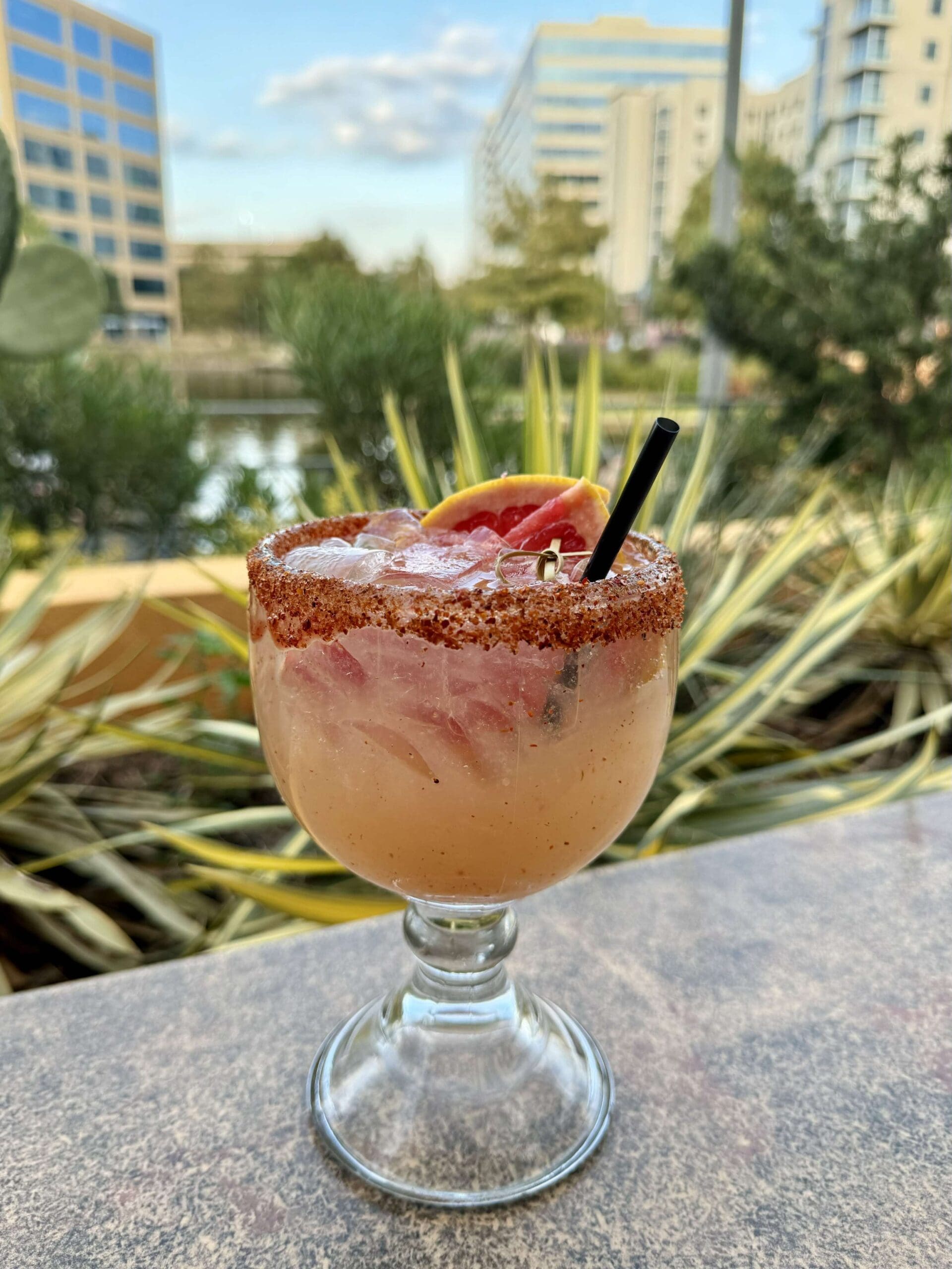 Escalante’s