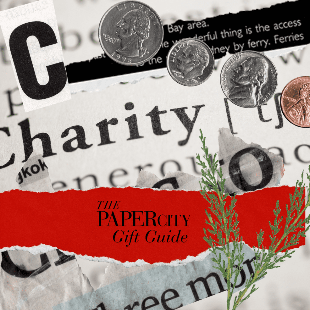 The 12 Charitable Gifts That Give Back are more than just meaningful — they’re a way to make a positive impact this holiday season.