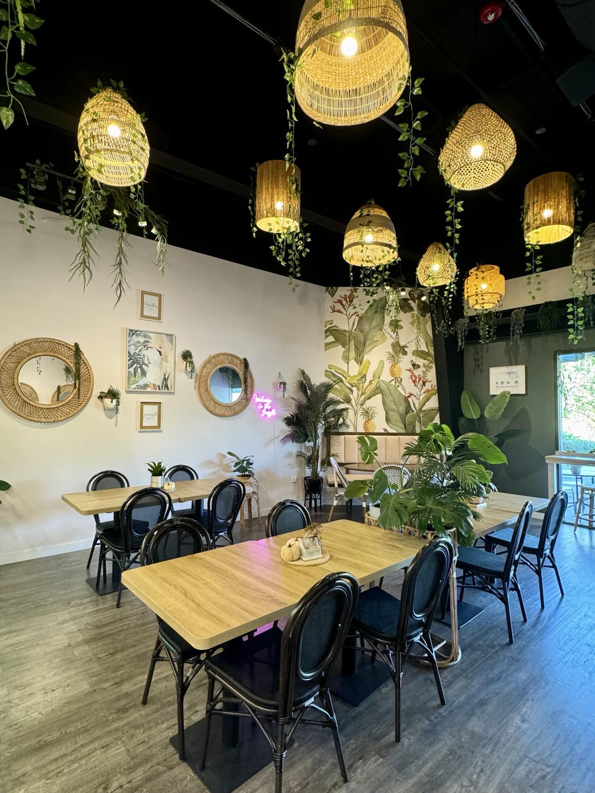 JuicePop Woodlands