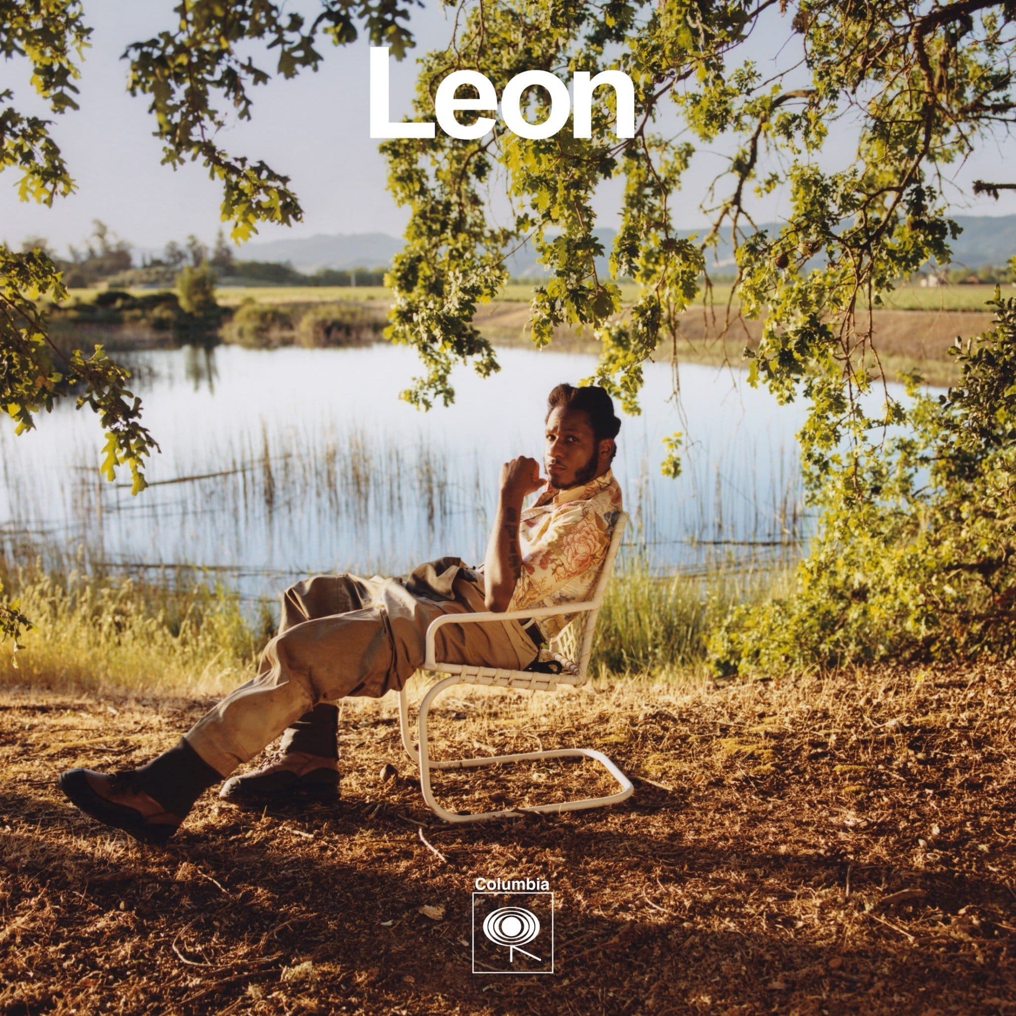 Leon Bridges most personal album yet