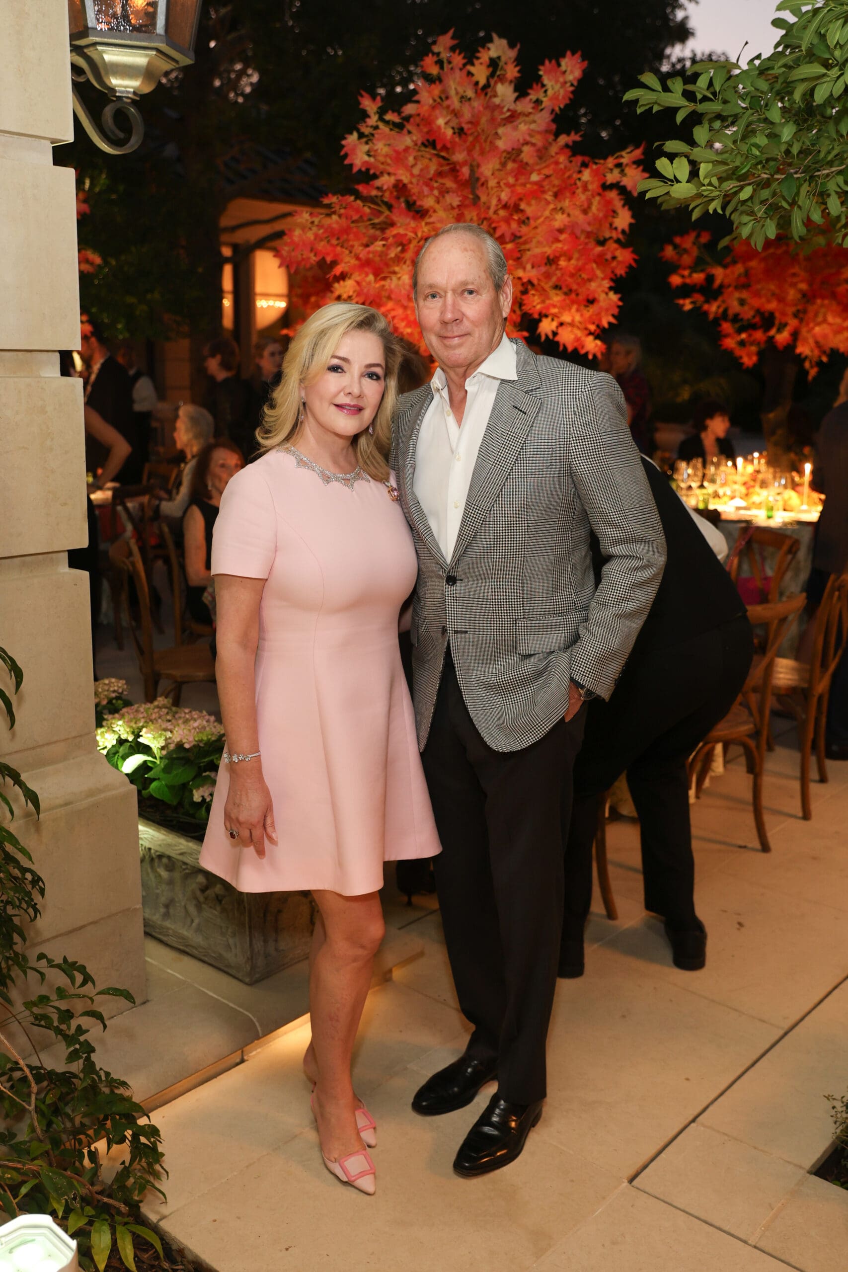 MH Private Dinner.27 (Photo by Priscilla Dickson)