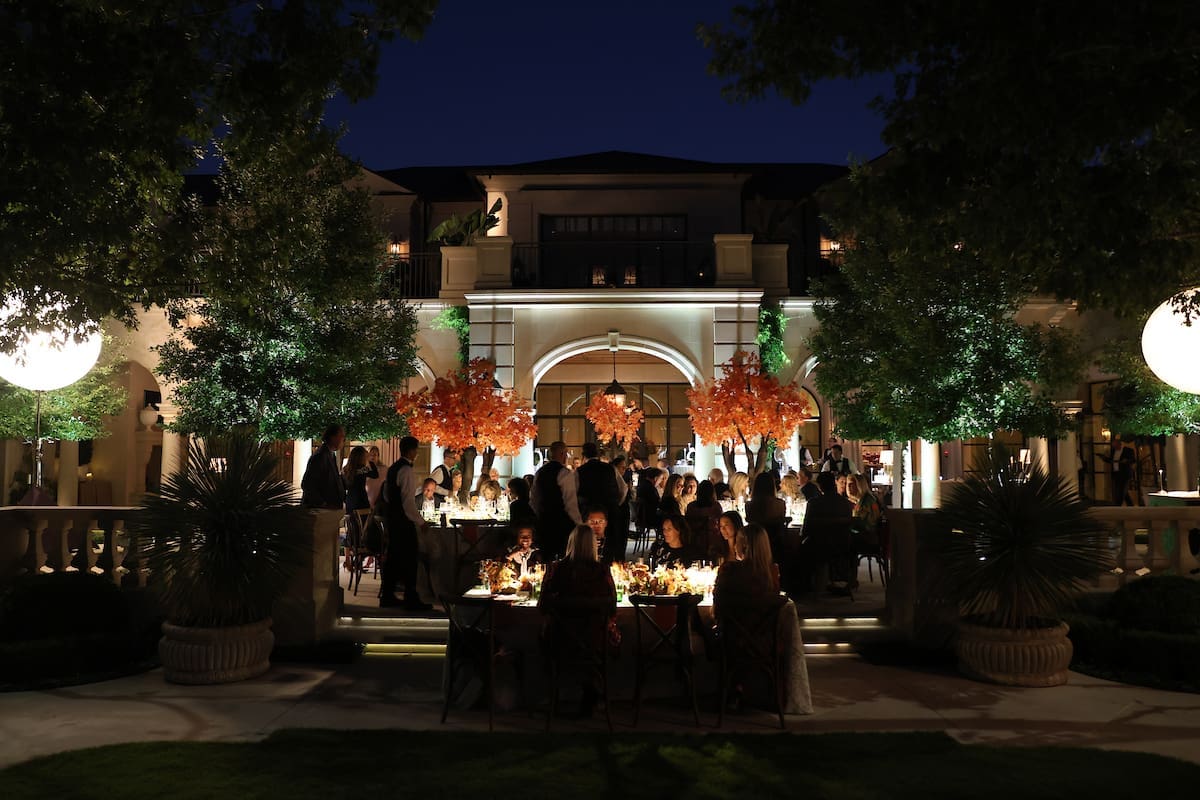 MH Private Dinner.36 (Photo by Priscilla Dickson)