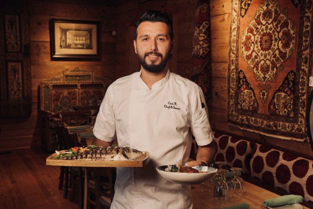 A Beloved Turkish Spot Returns, Two Barbecue Openings, And More Fort Worth Restaurant News