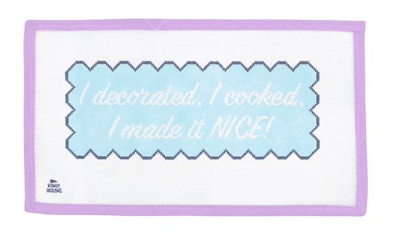 Real Housewives of New York City Quote ($87)