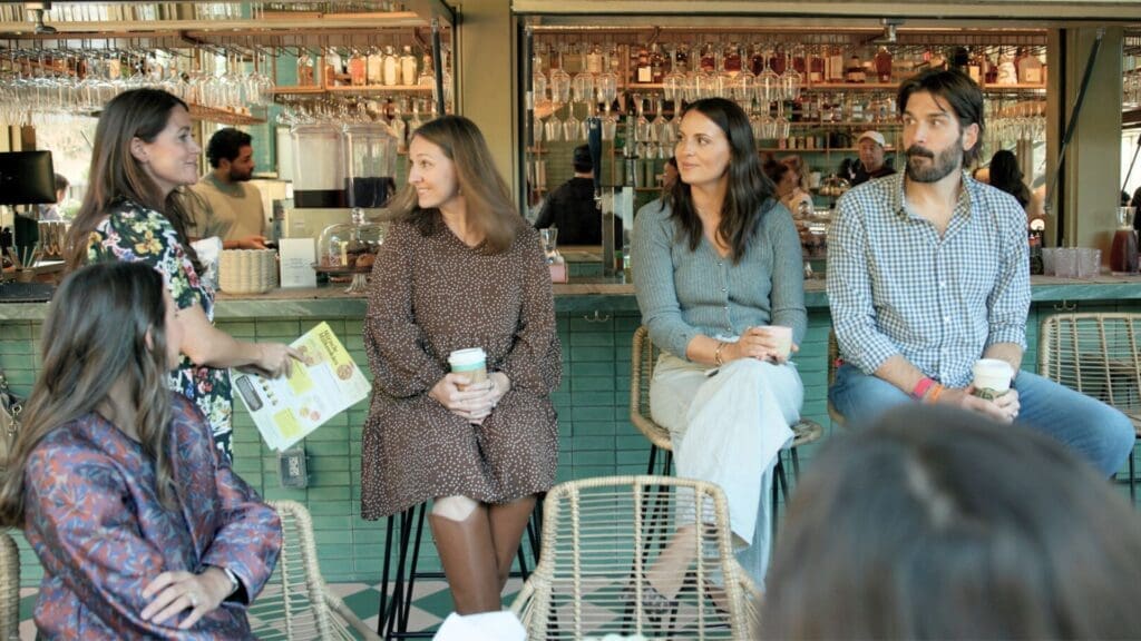 Inside Collective Thirty One’s First-Ever Female Founder Retreat in Dallas