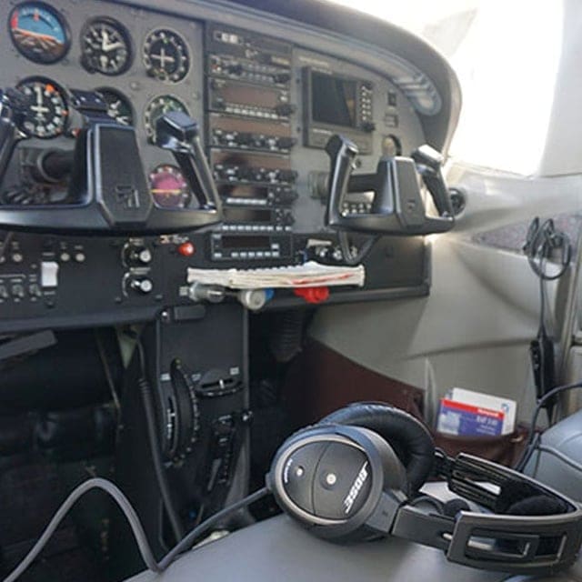 Learn to Fly a Plane, from $253.