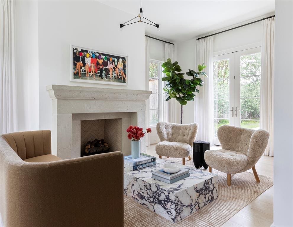 4048 Overbrook Lane, Marie Flanigan Interiors