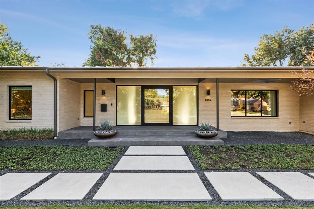 What You Can Buy For $2 Million in Dallas — From Historic Tudors to Modern Mid-Century Gems, Great Houses Beckon