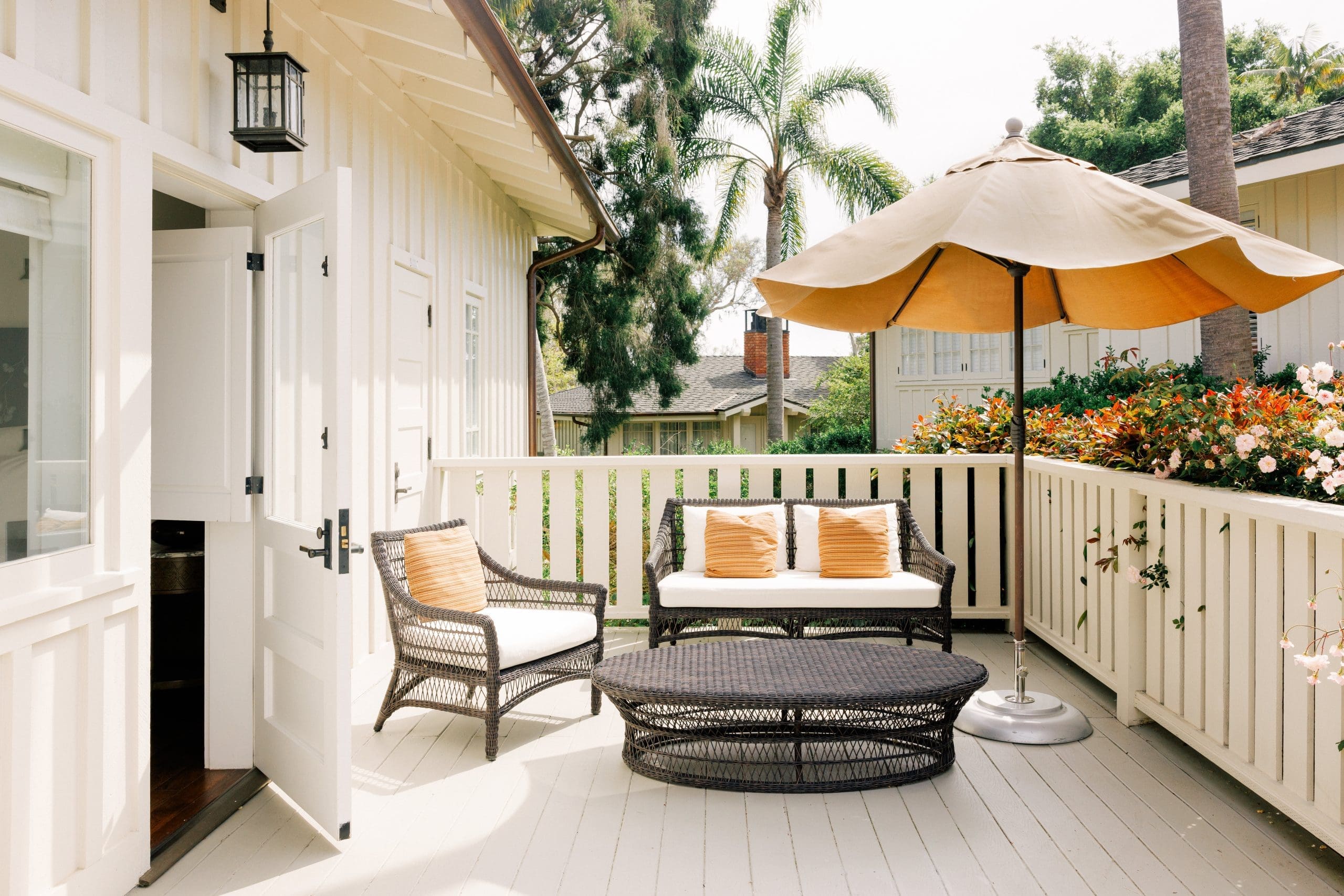 Everything Is Romantic at Santa Barbara’s El Encanto, A Belmond Hotel