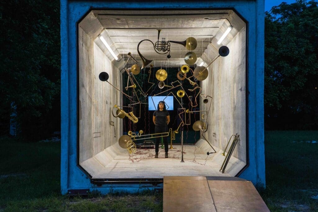 After Six Years, Aurora Returns to Dallas With An Open-Air Art Gallery Across Downtown