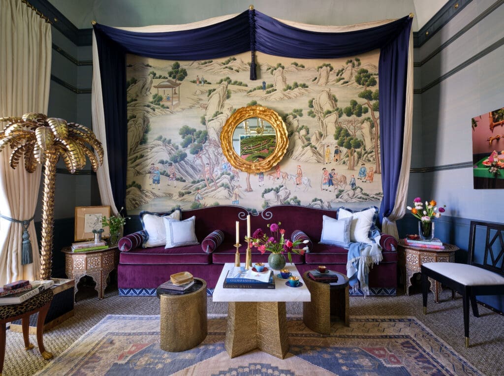 Amanda Darnell Berry and Claire Ratliff, Henry Street Design
