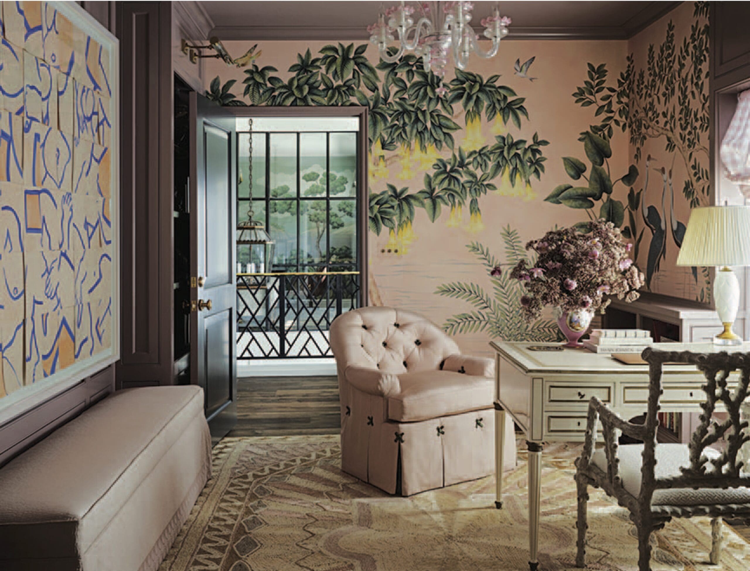 Meet Sees Design — One of Dallas’ Top Residential and Hospitality Design Teams