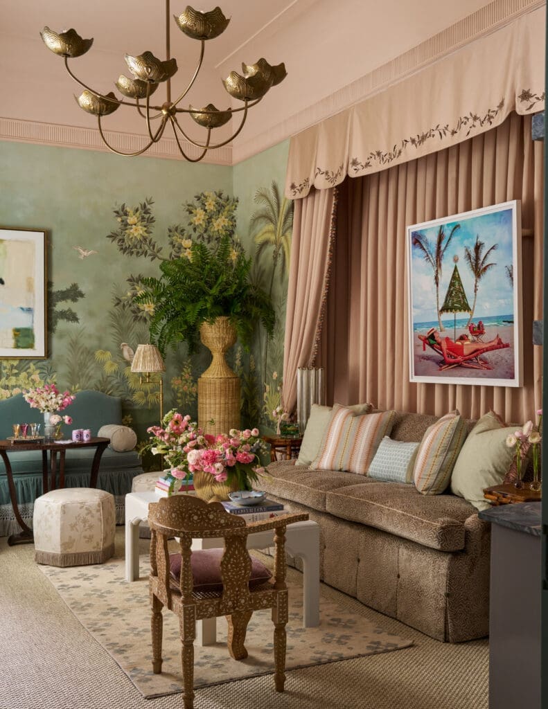 Kate Figler, Kate Figler Interiors