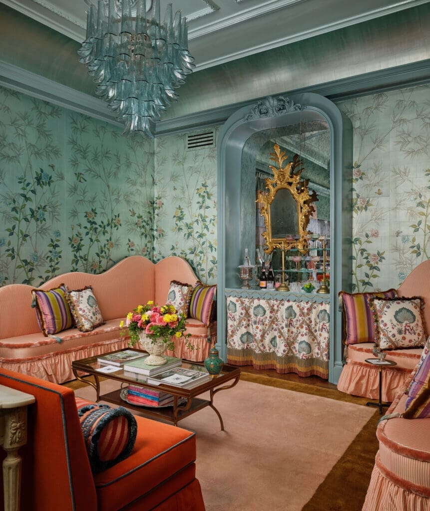 Kim Scodro, Kim Scodro Interiors