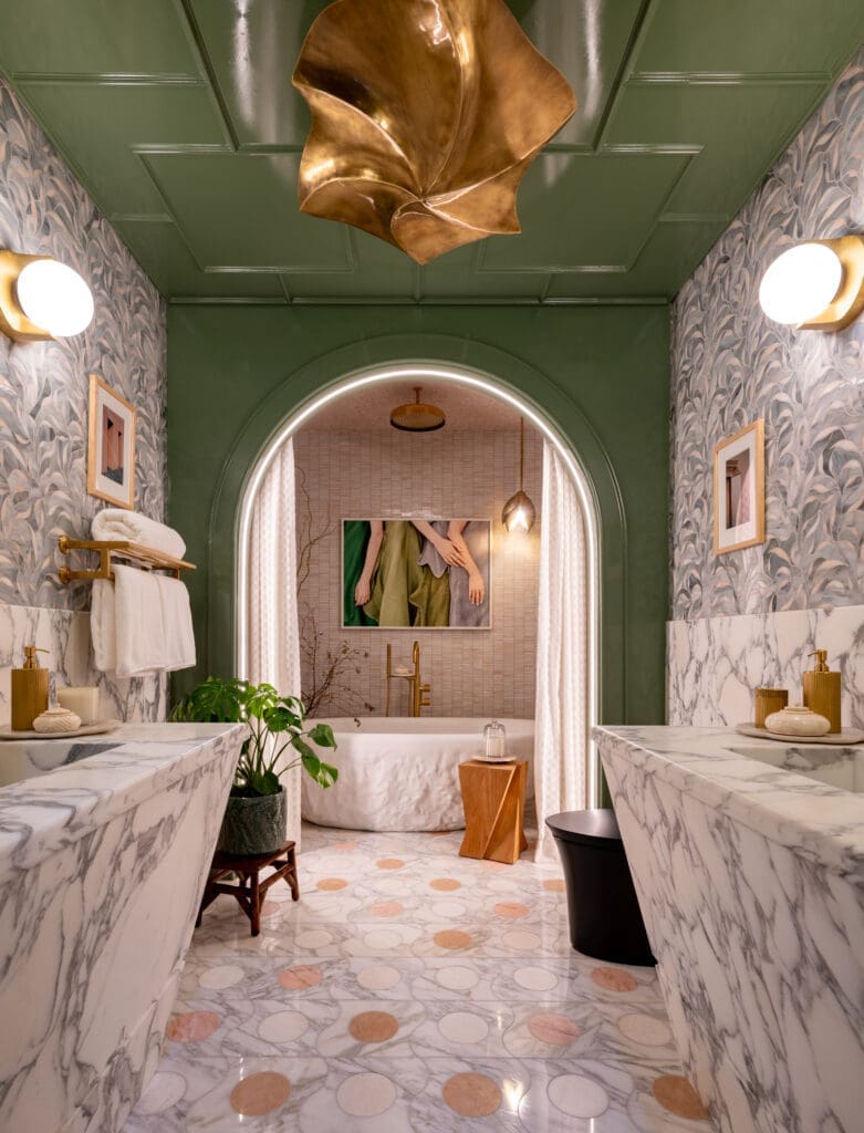 Martha Champagne, Champagne Designs