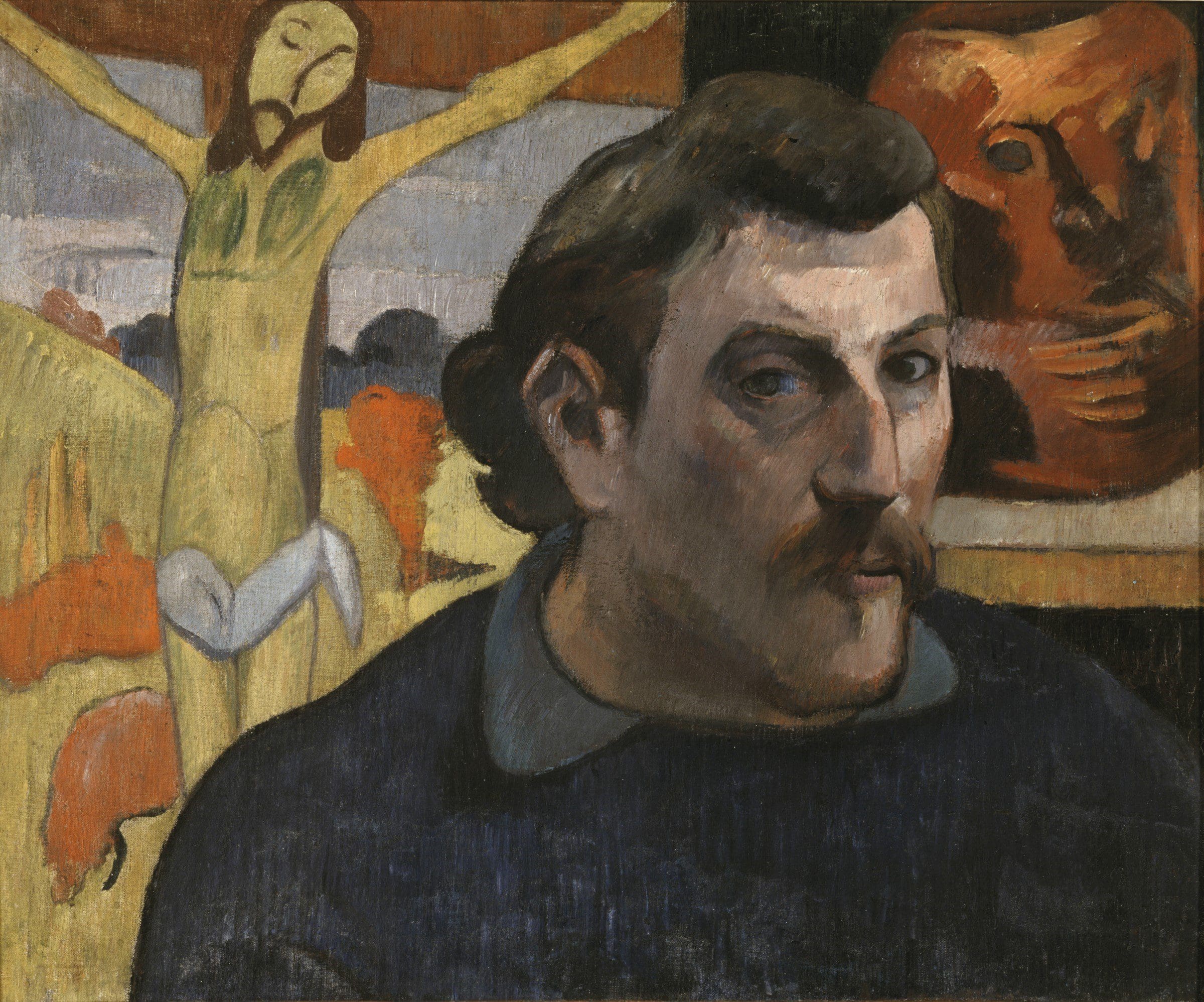 The Bad Boy, The Outcast, The Wild Thing — MFAH’s <I>Gauguin in the World</i> Exposes the Scandal & Struggles of a Controversial Artist Who Defied Colonialism