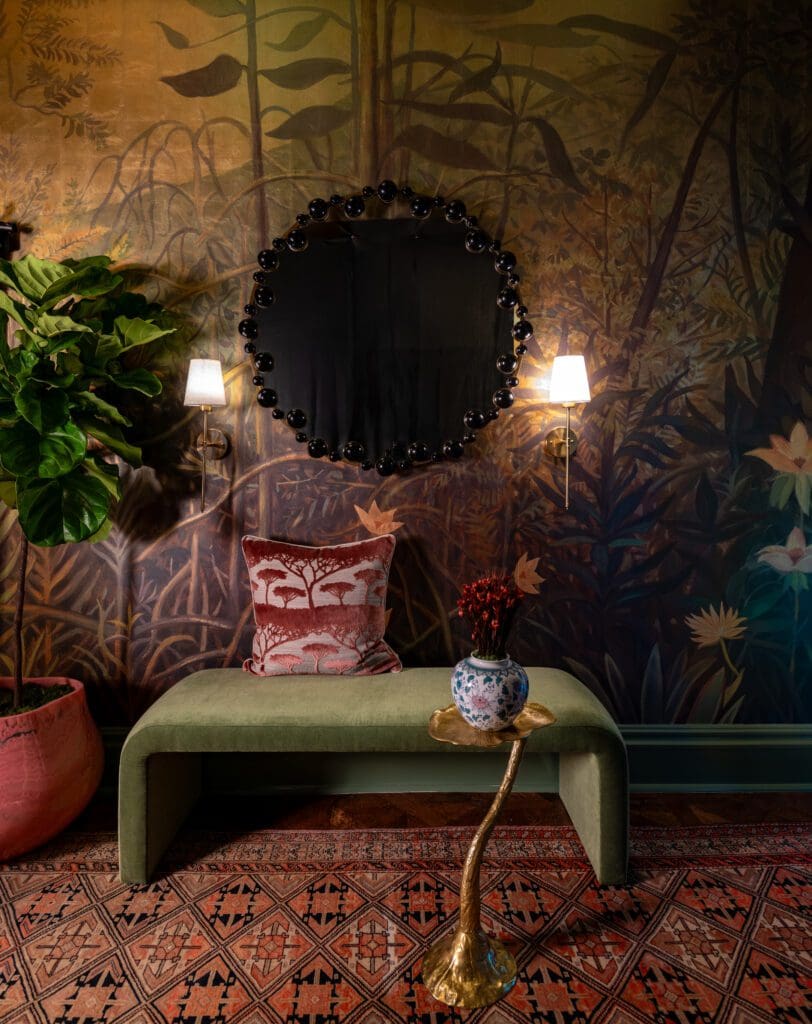 Martha Champagne, Champagne Designs
