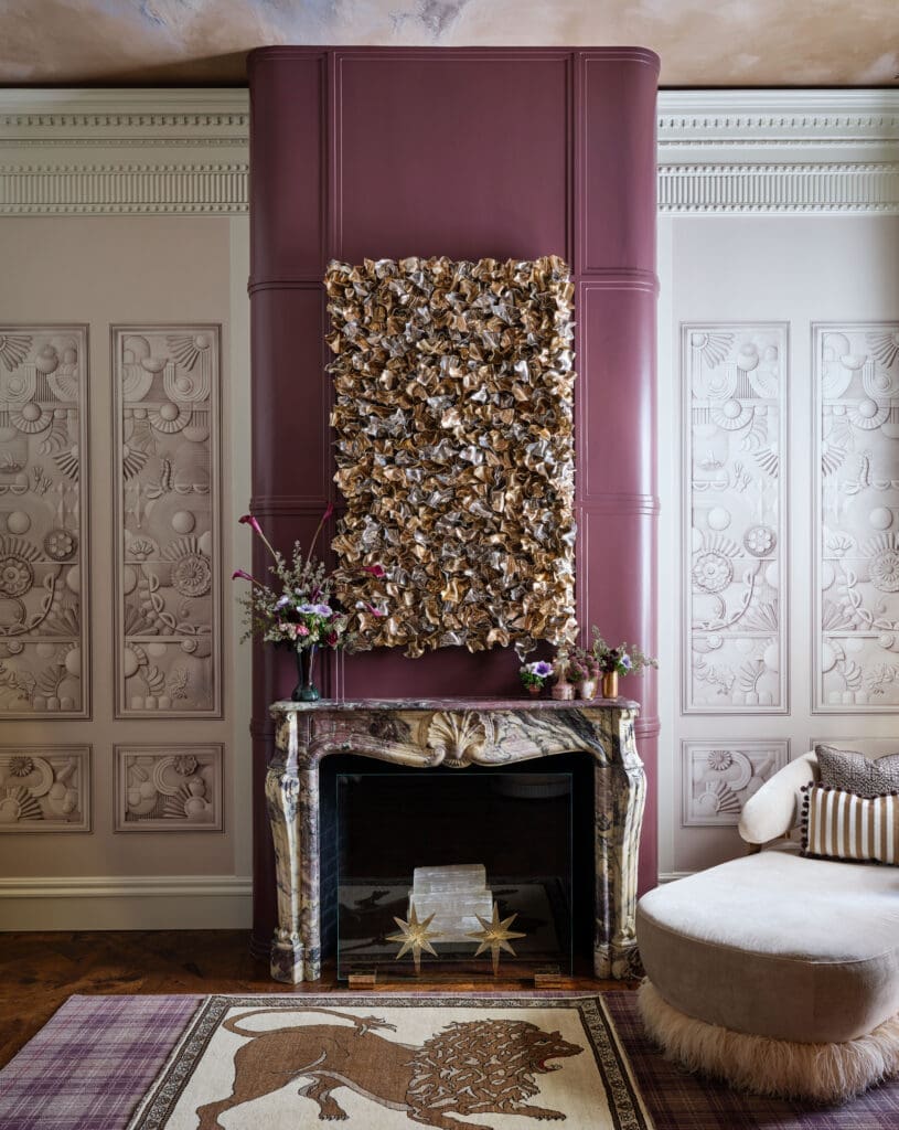 Traci Connell, Traci Connell Interiors (Photo by Nickolas Sargent)