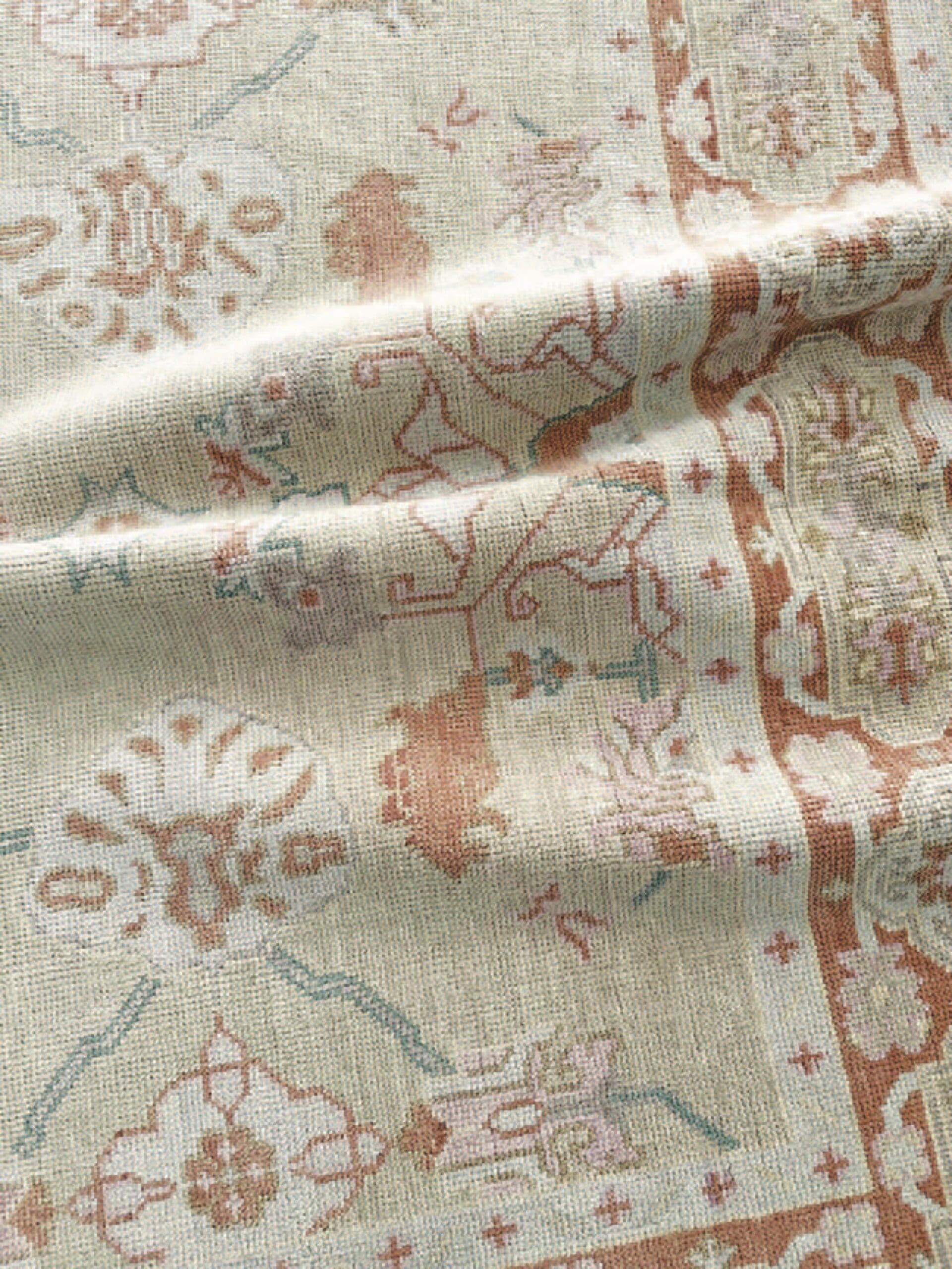 DFW Textile Sourcing Shares Their Top Five Tips For Choosing the Best Rug — From Lifestyle to Vintage Versus New