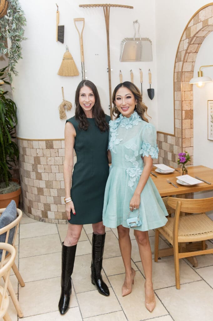 North Texas Shopping Tradition, Partners Card, Kicks Off With a Brunch and Fashion Preview at Eataly Dallas