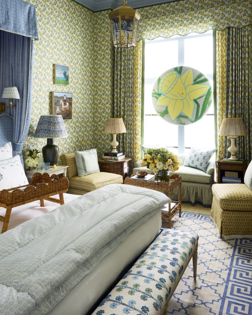 Lisa Henderson, Lisa Henderson Interiors (Photo by Kristopher Ellis)