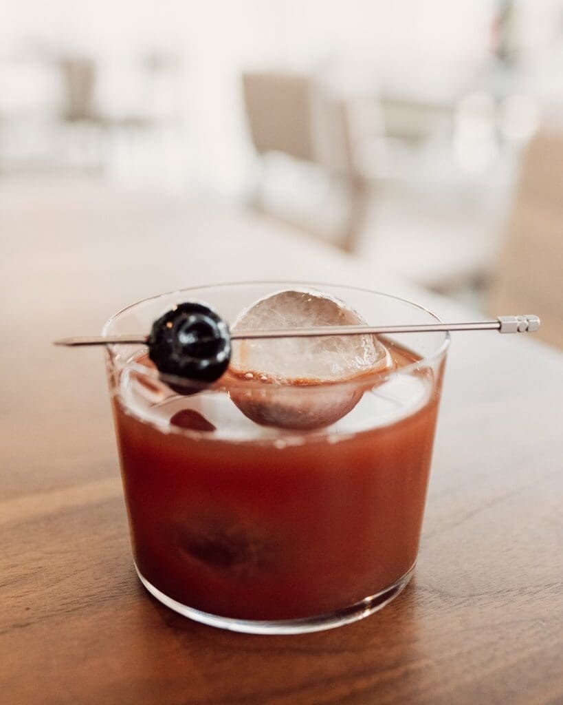 Fort Worth’s Must-Try Mocktail Destinations — 5 Sophisticated Spots for Savoring Seasonal Zero-Proof Drinks
