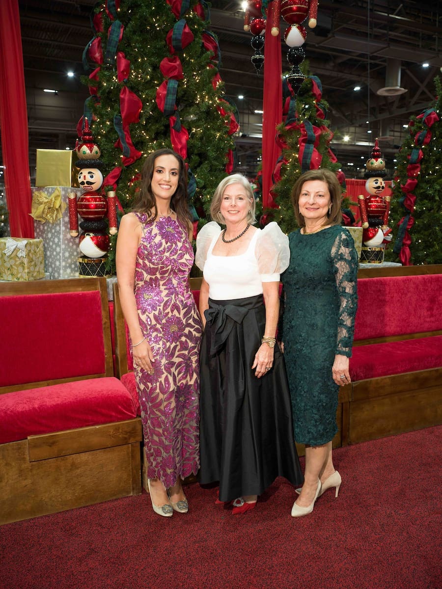 Blair Kessler, Ann Graham, Cecilia Campbell_NutcrackerMarketPreview_DOrtizPhoto_111324