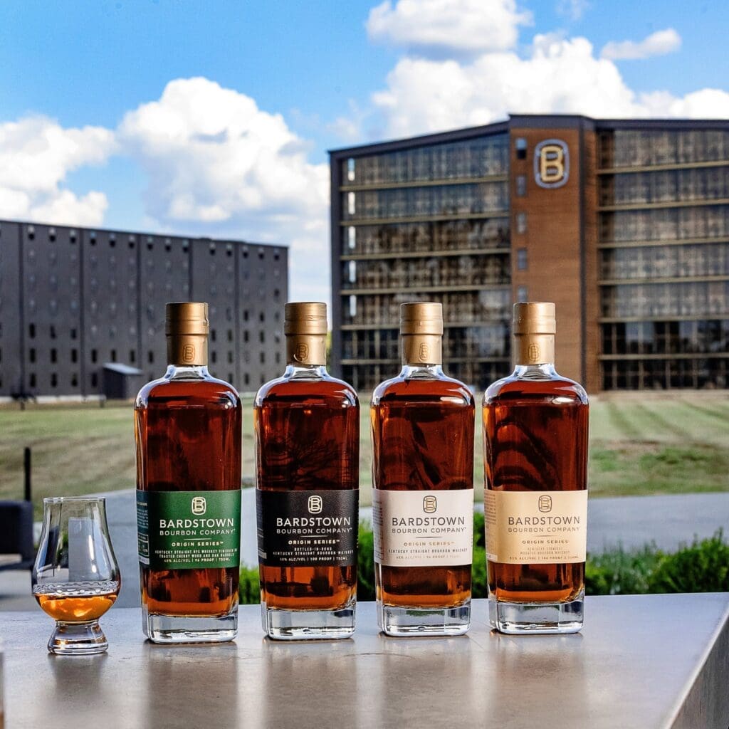 The Kentucky Bourbon Trail Holds Plenty of History and A Few Surprises — Where to Drink, Dine, and Stay
