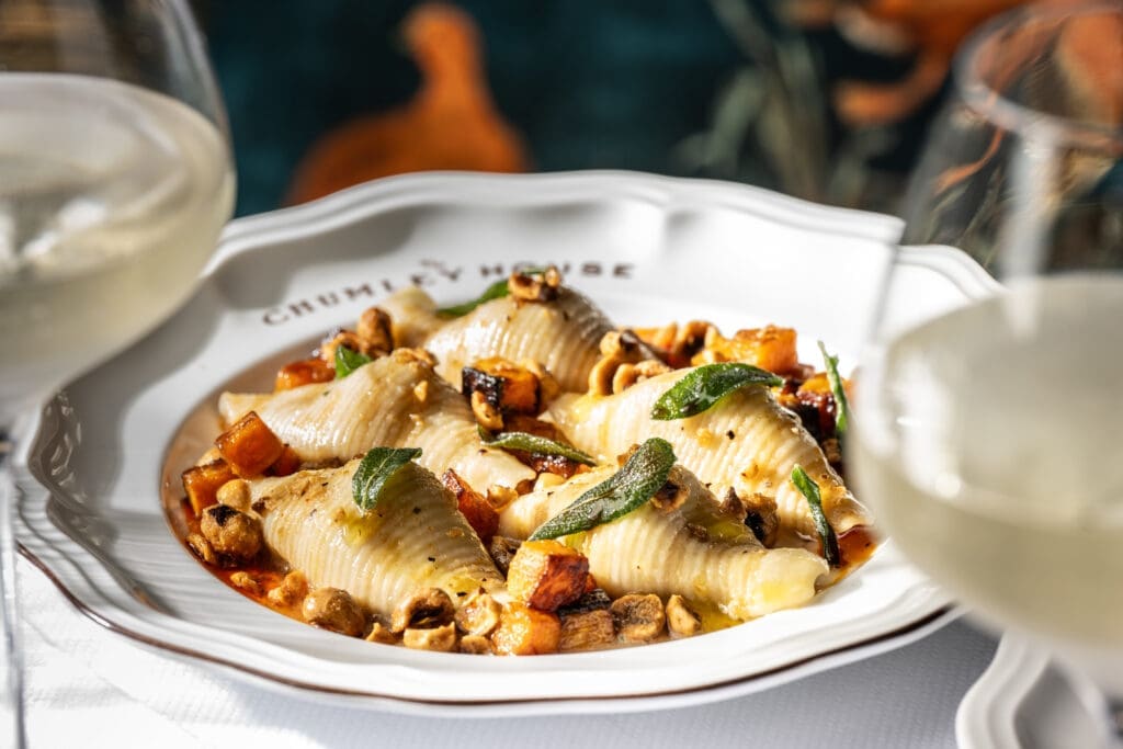 The Chumley House is Duro Hospitality's first Fort Worth concept. (Photo by Manny Rodriguez) 