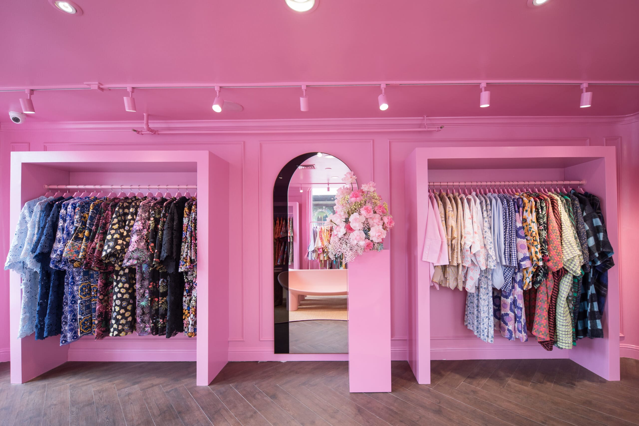 La Vie Style House