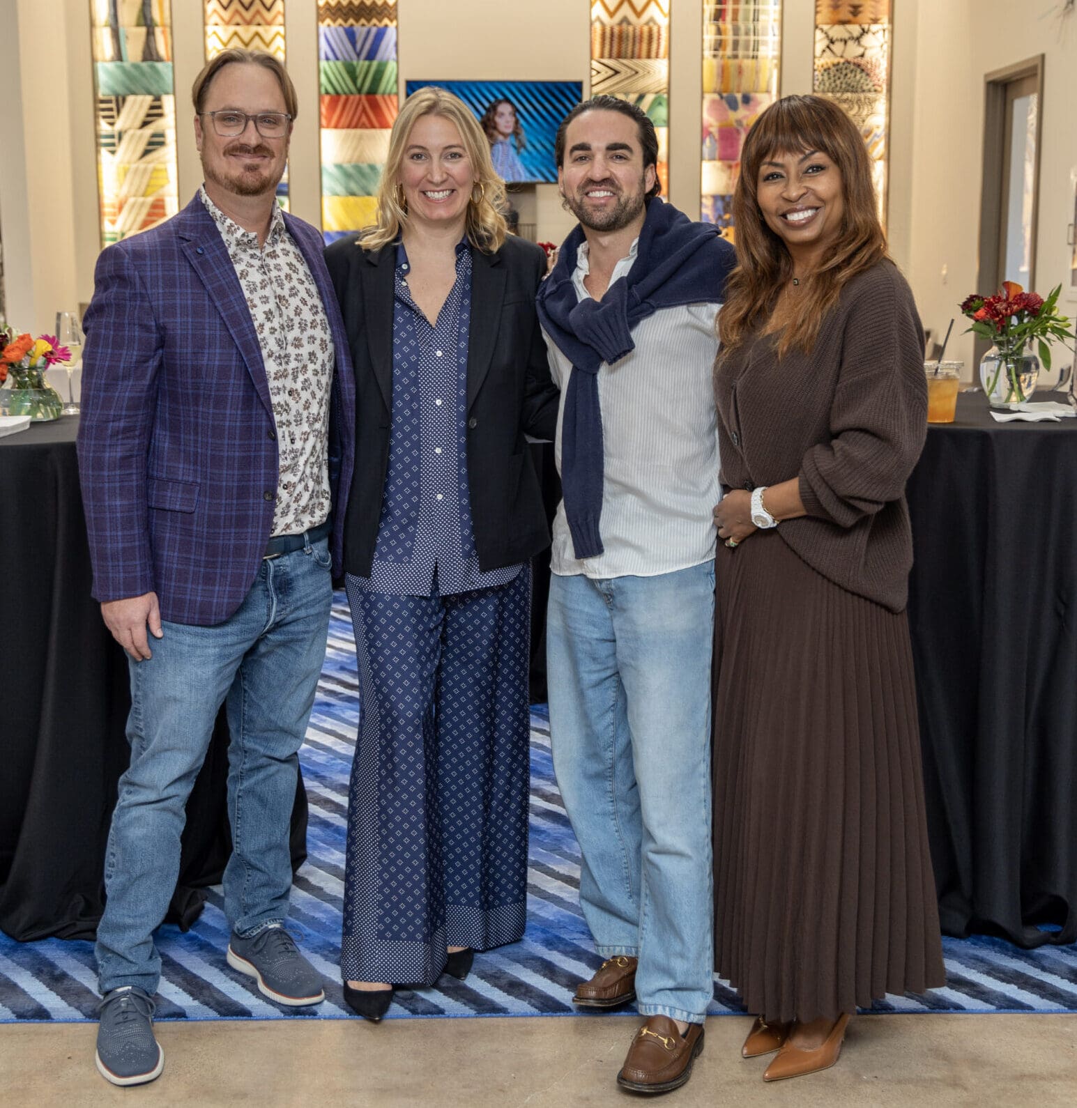 Dennis Kelley, Bebe Howorth, Jake Arnold, Brigette Romanek 108-IMG_9429