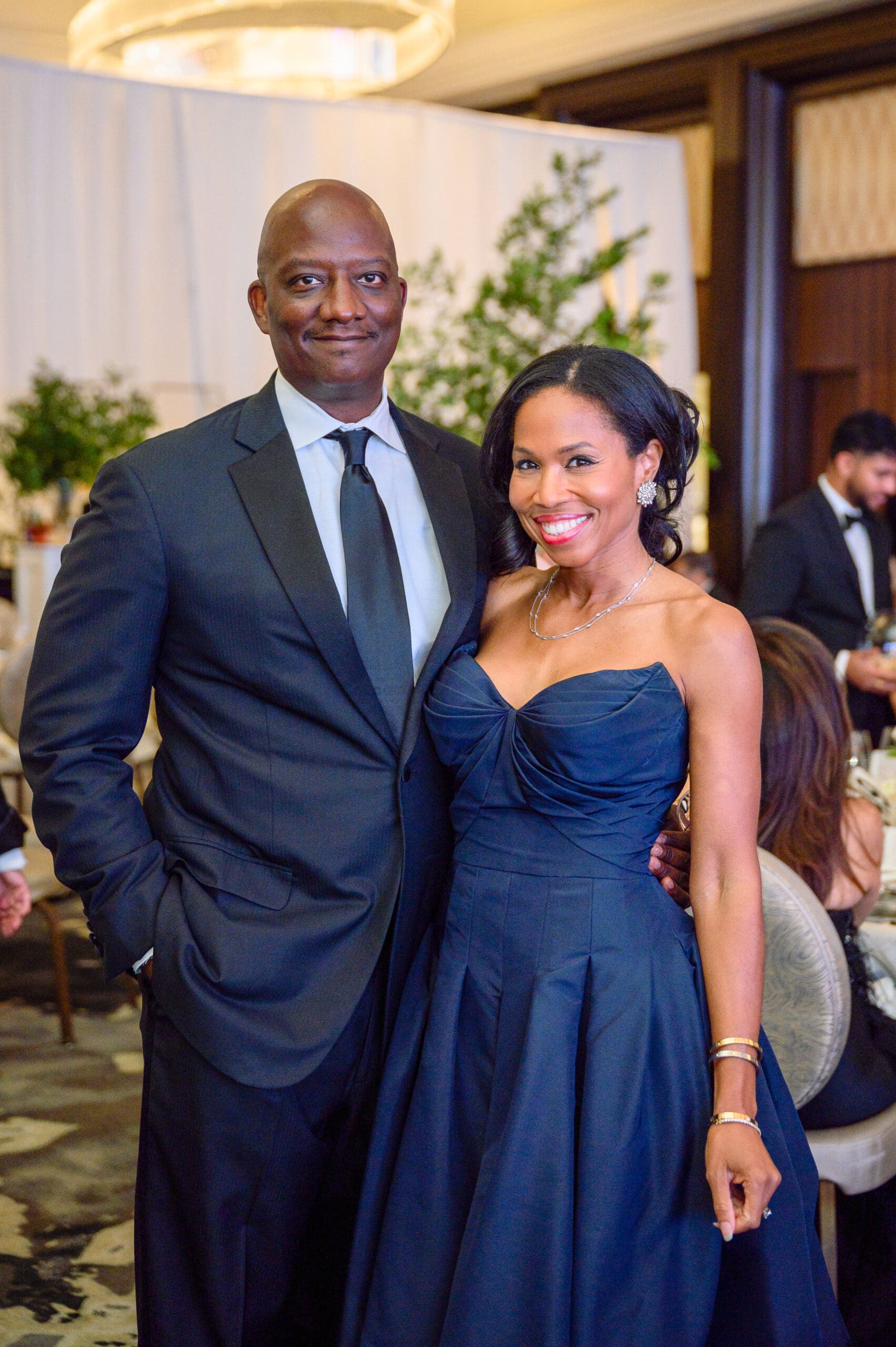 Hope Gala 2024 (Photo by Si Vo)