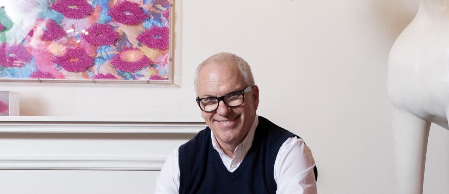 Donald Robertson