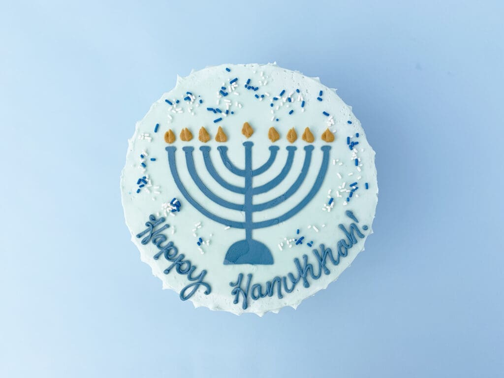 SusieCakes offers all of the holiday cakes and sweets you need this season. (Courtesy)