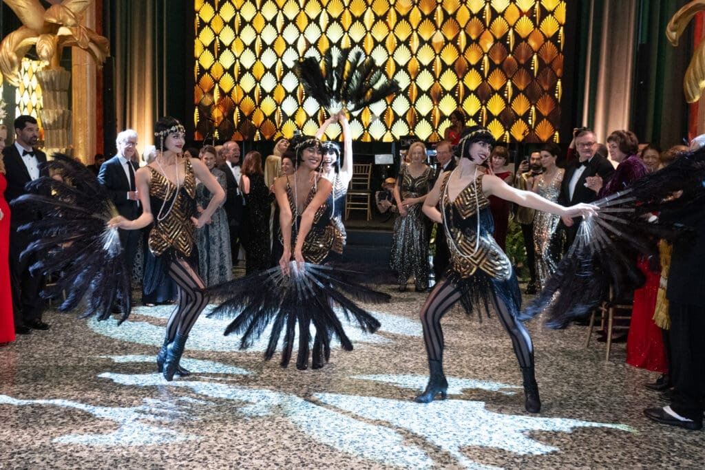 MFAH Grand Gala Turns the Storied Museum’s 100th Anniversary Into a $3.5 Million Night With a Surprise $2 Million Bonus