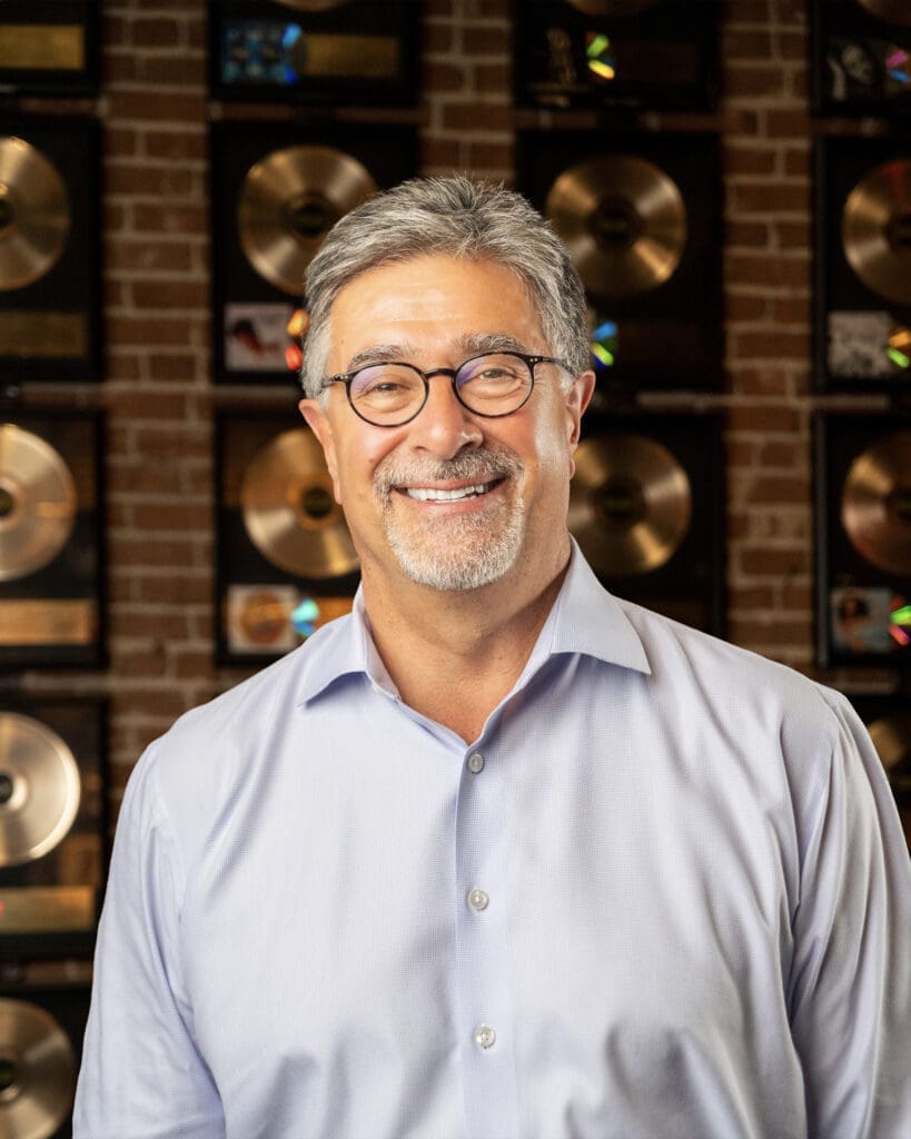 Dr. Clive Fields will receive the Alexander JFS Community Investment award on behalf of VillageMD at JFS LiVE! 2024: Songs in the Key of JFS.