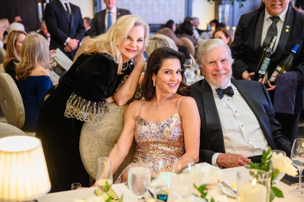Houston’s $1 Million Scientific Night — Hope Biosciences Research Foundation Secures a Vital Score With First Ever Gala