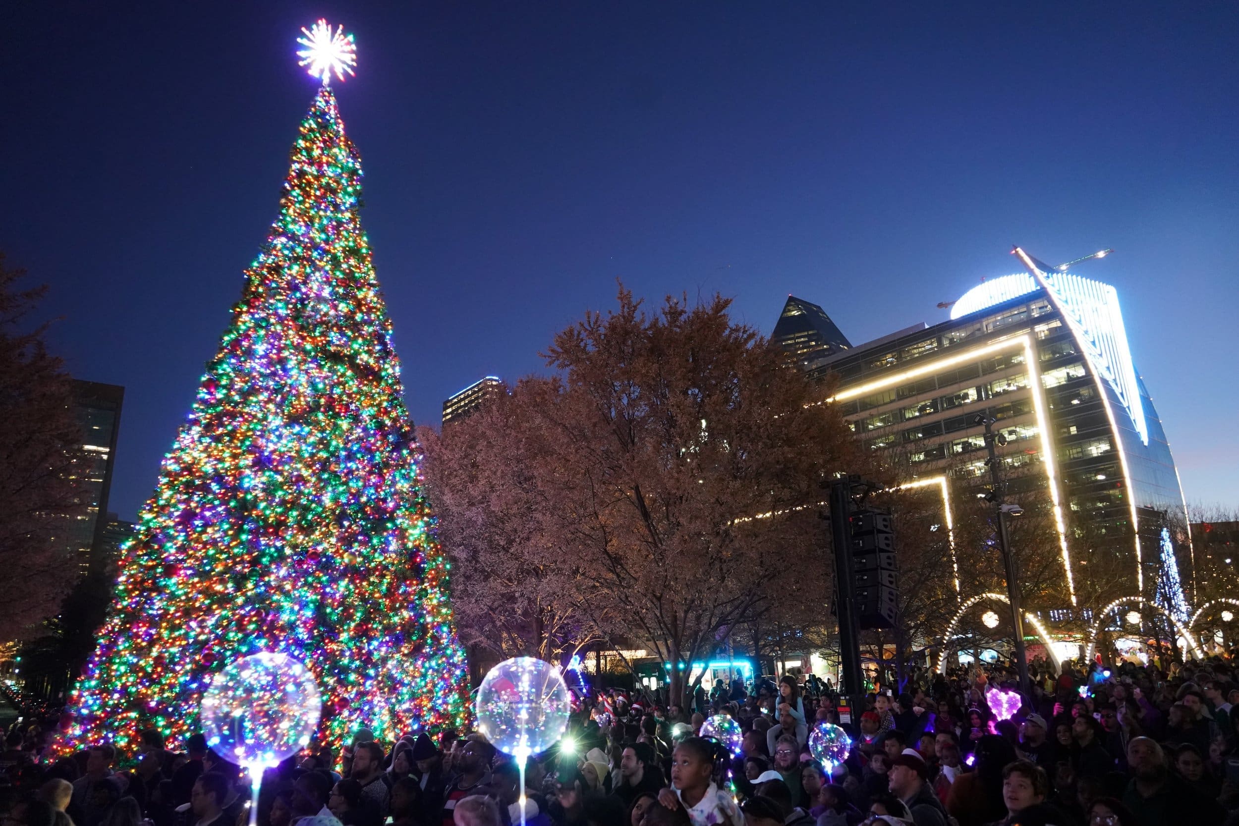 Kylde Warren Park